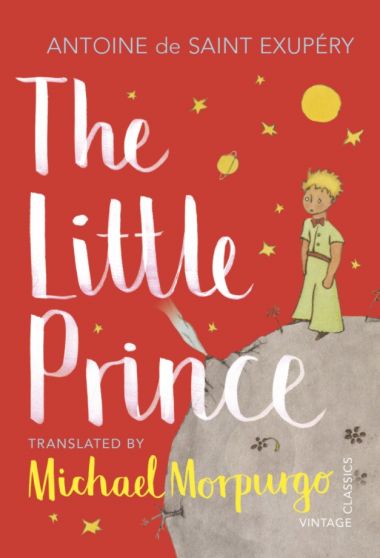 LITTLE PRINCE, THE
