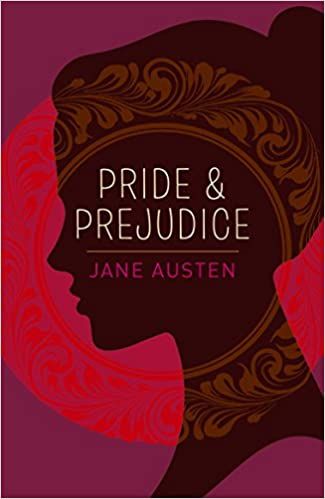 PRIDE & PREJUDICE