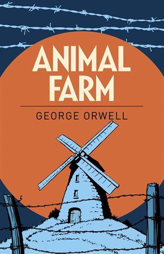 ANIMAL FARM