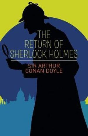 RETURN OF SHERLOCK HOLMES, THE