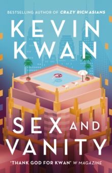 SEX AND VANITY