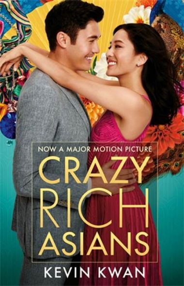 CRAZY RICH ASIANS (FILM TIE-IN)
