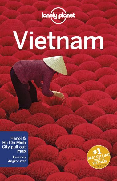 LONELY PLANET VIETNAM (14TH ED.)