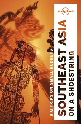 LONELY PLANET SOUTHEAST ASIA ON A SHOESTRING  (19T