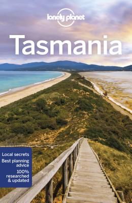 LONELY PLANET TASMANIA  (8TH ED.)
