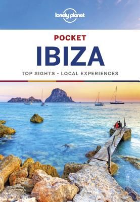 LONELY PLANET:  POCKET IBIZA