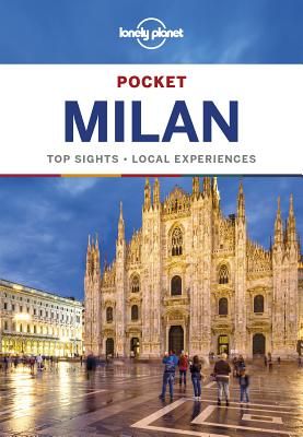 LONELY PLANET POCKET MILAN & THE LAKES (4TH ED.)