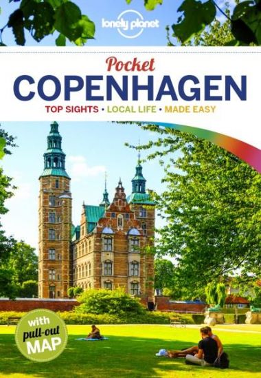 LONELY PLANET: POCKET COPENHAGEN  (4TH ED.)