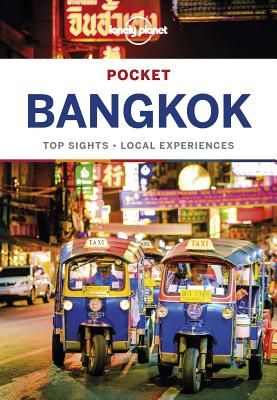 LONELY PLANET POCKET BANGKOK  (6TH ED.)