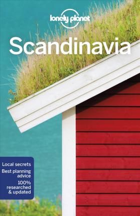 LONELY PLANET SCANDINAVIA (13TH ED.)