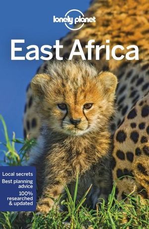 LONELY PLANET EAST AFRICA (11TH ED.)