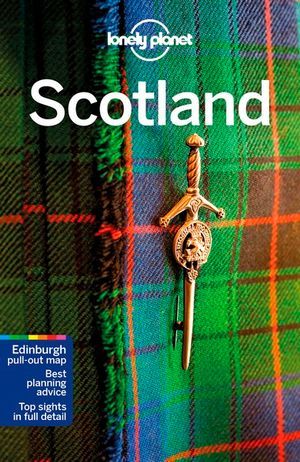 LONELY PLANET: SCOTLAND (10TH ED.)