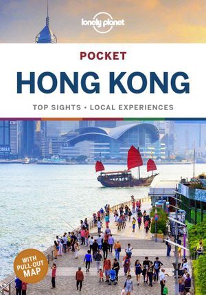 LONELY PLANET: POCKET HONG KONG (7TH ED.)