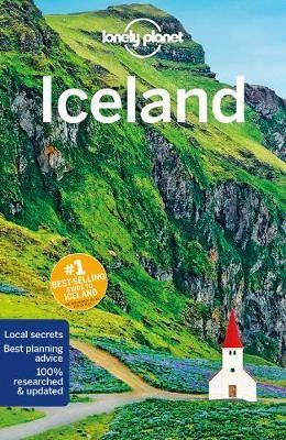 LONELY PLANET: ICELAND (11TH ED.)