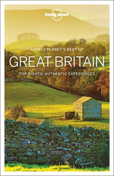 LONELY PLANET: BEST OF GREAT BRITAIN (2ND ED.)