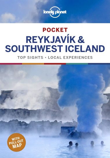 LONELY PLANET: POCKET REYKJAVIK & SOUTHWEST ICELAND (3RD ED.)