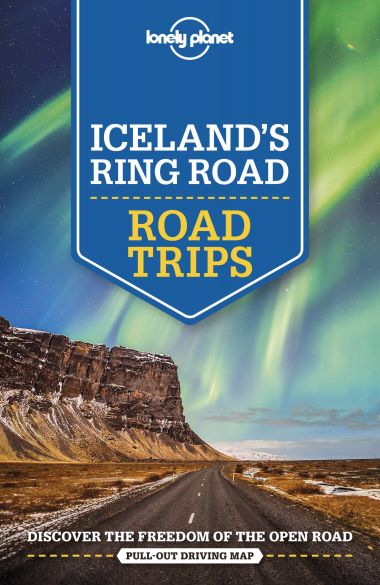 LONELY PLANET: ICELAND'S RING ROAD (2ND ED.)
