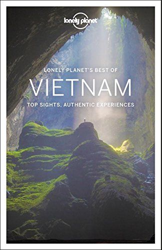 LONELY PLANET BEST OF VIETNAM  (2ND ED.)