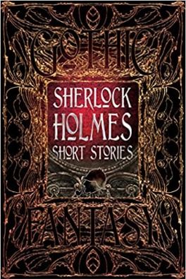 SHERLOCK HOLMES SHORT STORIES