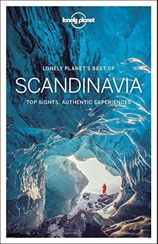 LONELY PLANET BEST OF SCANDINAVIA  (1ST ED.)