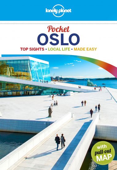 LONELY PLANET: POCKET OSLO  (1ST ED.)