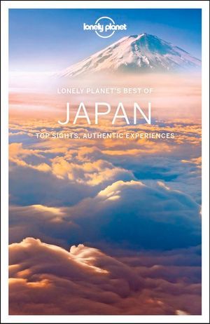 LONELY PLANET: BEST OF JAPAN (2ND ED.)