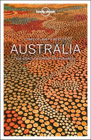 LONELY PLANET: BEST OF AUSTRALIA (3RD ED.)