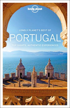 LONELY PLANET: BEST OF PORTUGAL (2ND ED.)