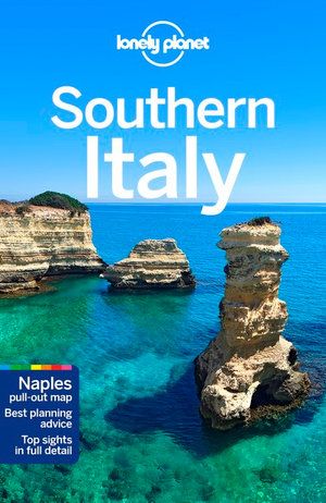 LONELY PLANET: SOUTHERN ITALY  (5TH ED.)