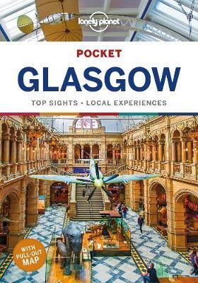 LONELY PLANET: POCKET GLASGOW (1ST ED.)