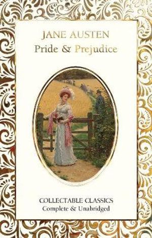 PRIDE & PREJUDICE