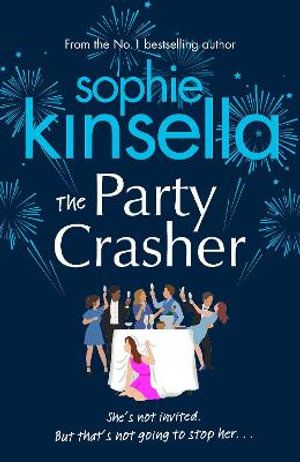 PARTY CRASHER, THE