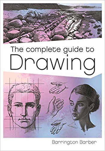 COMPLETE GUIDE TO DRAWING, THE