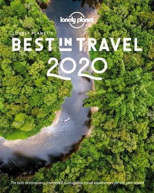 LONELY PLANET: BEST IN TRAVEL (15TH ED.)