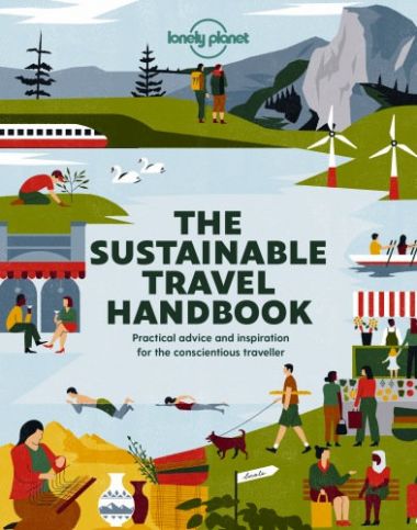 SUSTAINABLE TRAVEL HANDBOOK, THE
