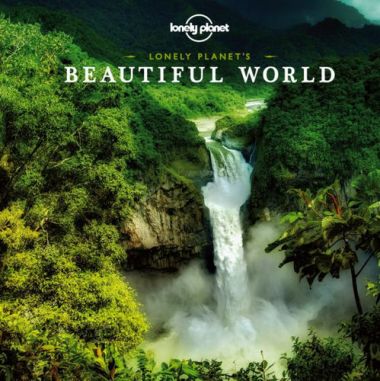 LONELY PLANET'S BEAUTIFUL WORLD (MINI)