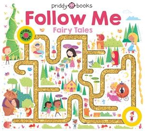 FOLLOW ME: FAIRY TALES