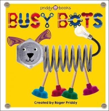 CLEVER BOTS: BUSYBOTS