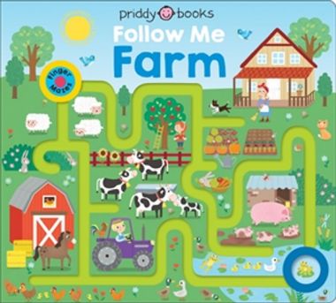 FOLLOW ME: FARM