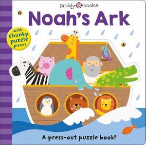 NOAH'S ARK (PUZZLE AND PLAY)