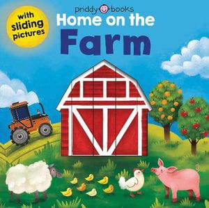 SLIDING PICTURES: HOME ON THE FARM