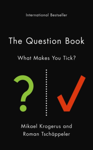 QUESTION BOOK, THE