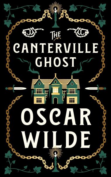 CANTERVILLE GHOST