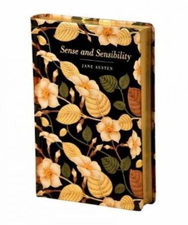 SENSE AND SENSIBILITY