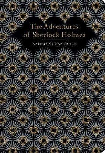 ADVENTURES OF  SHERLOCK HOLMES, THE