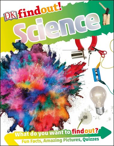 FINDOUT!: SCIENCE