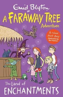 FARAWAY TREE ADVENTURE: THE LAND OF ENCHANTMENTS